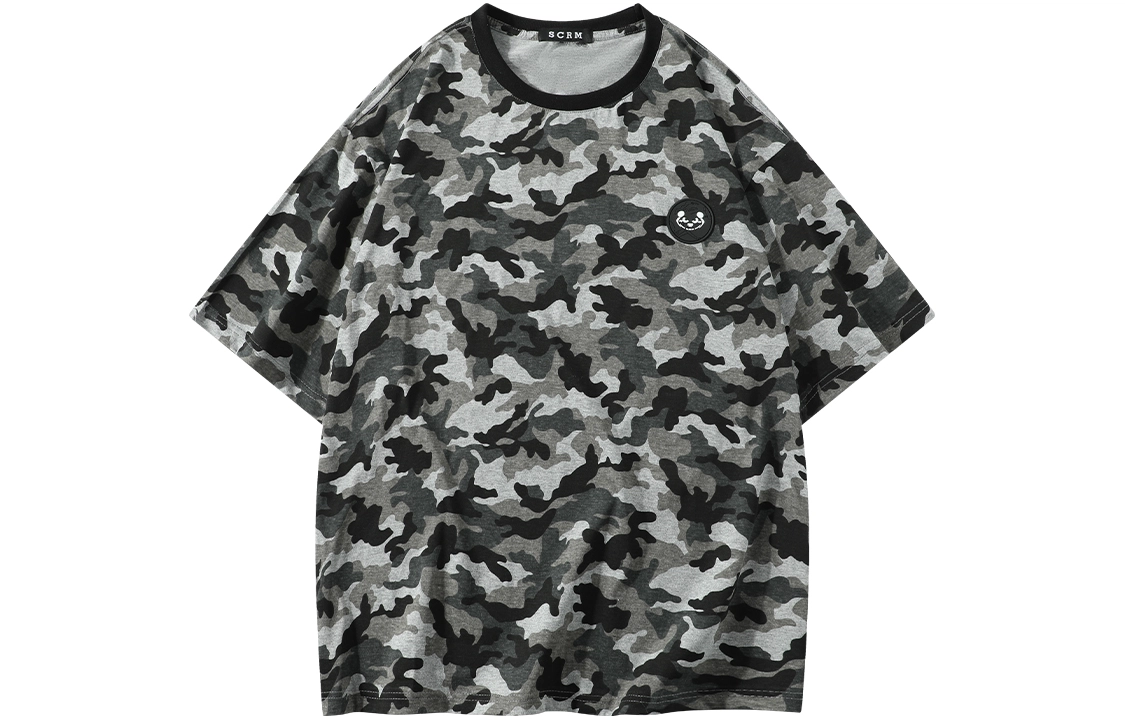 SCRM T