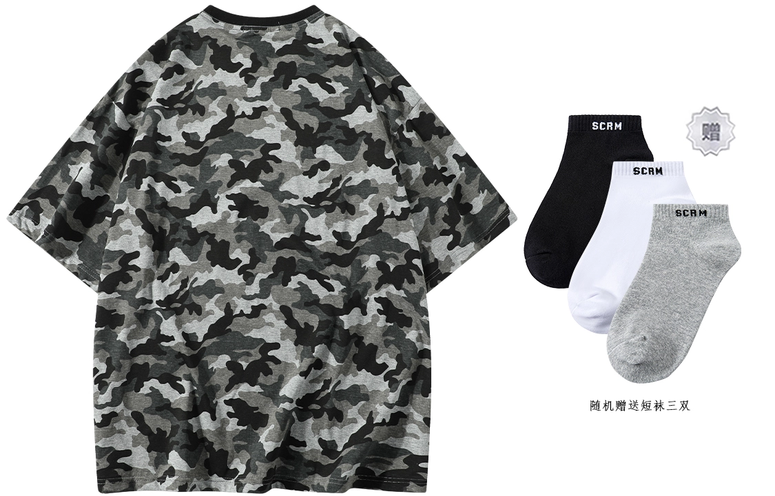 SCRM T