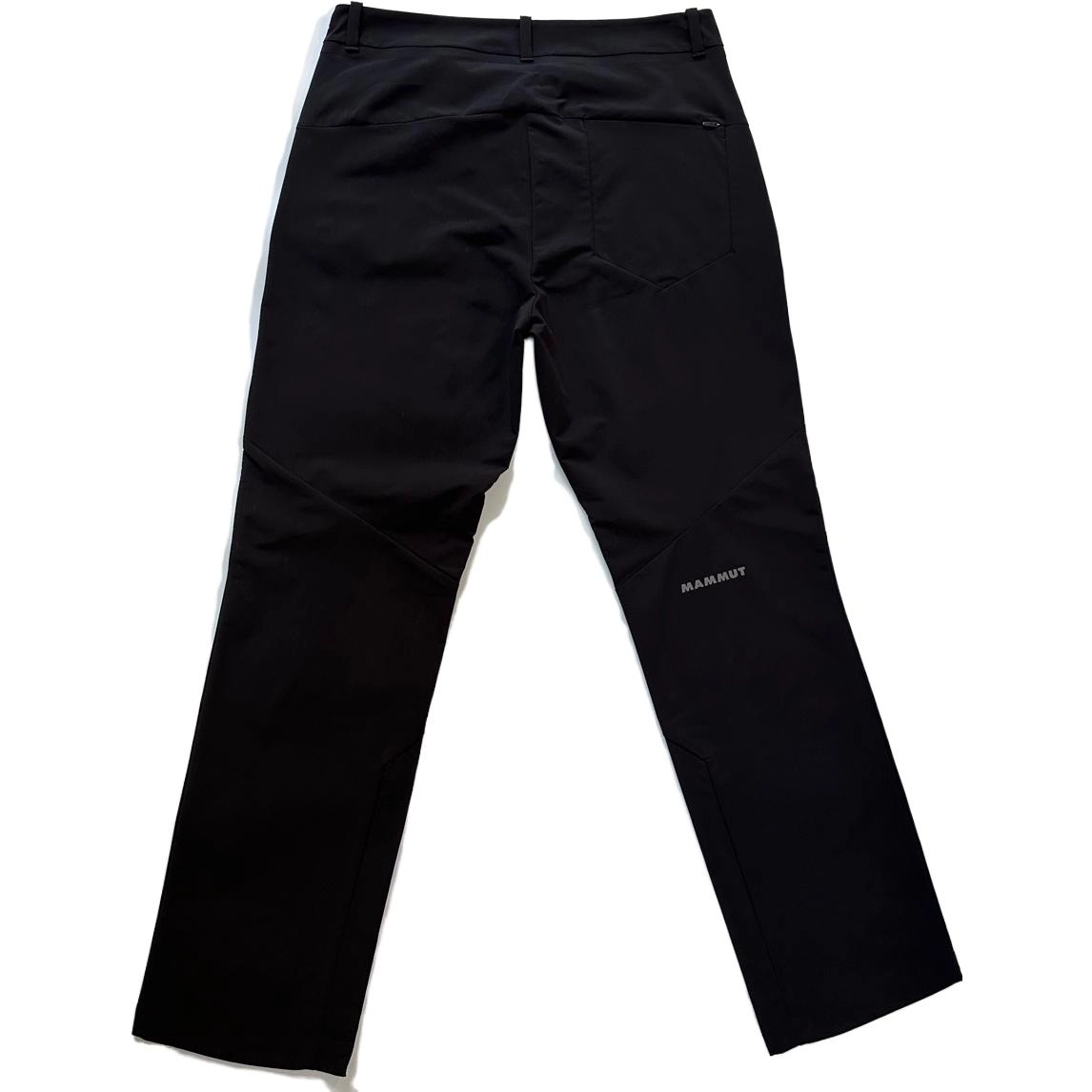 MAMMUT Runbold