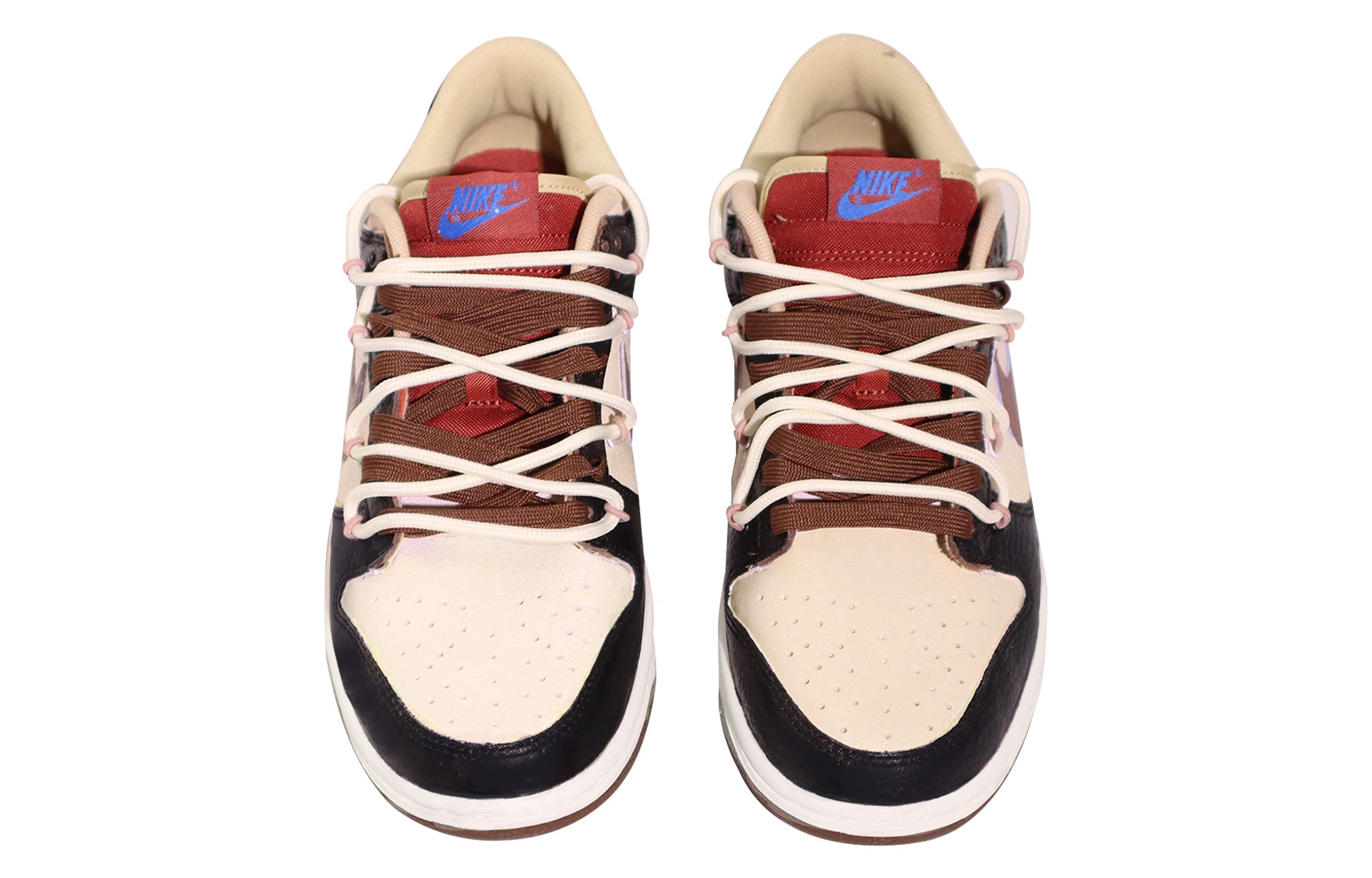 Nike Dunk Low "Mars Stone"