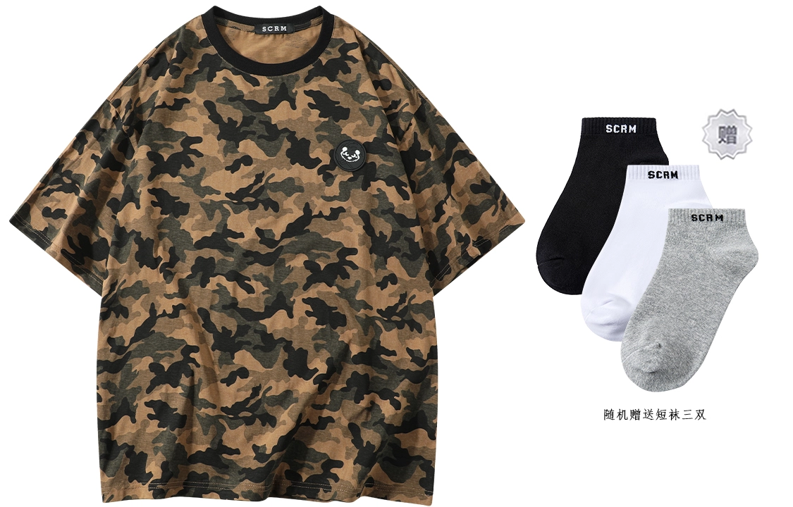 SCRM T