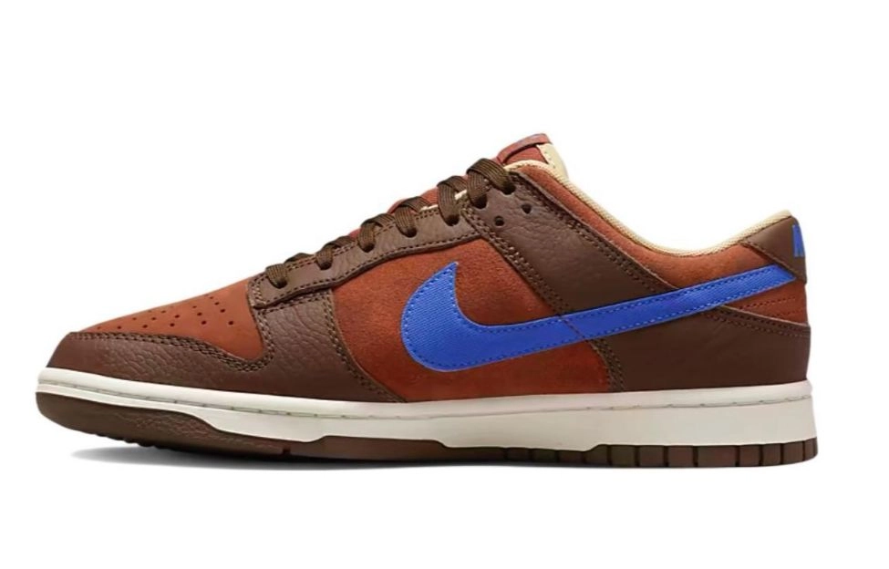 Nike Dunk Low "Mars Stone"