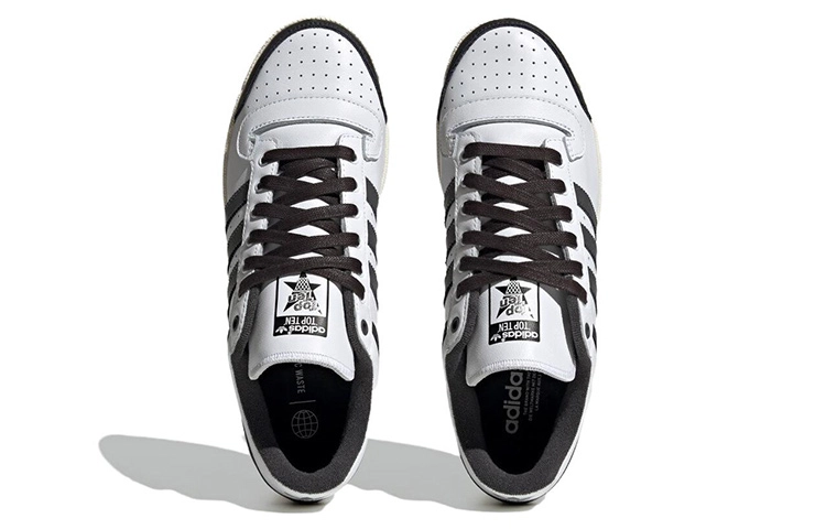 adidas originals Top ten Low