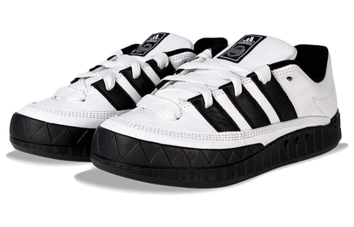 Atmos x adidas originals Adimatic