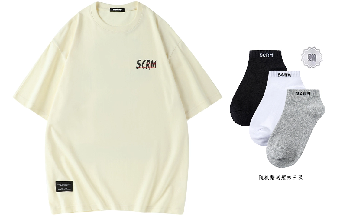 SCRM T