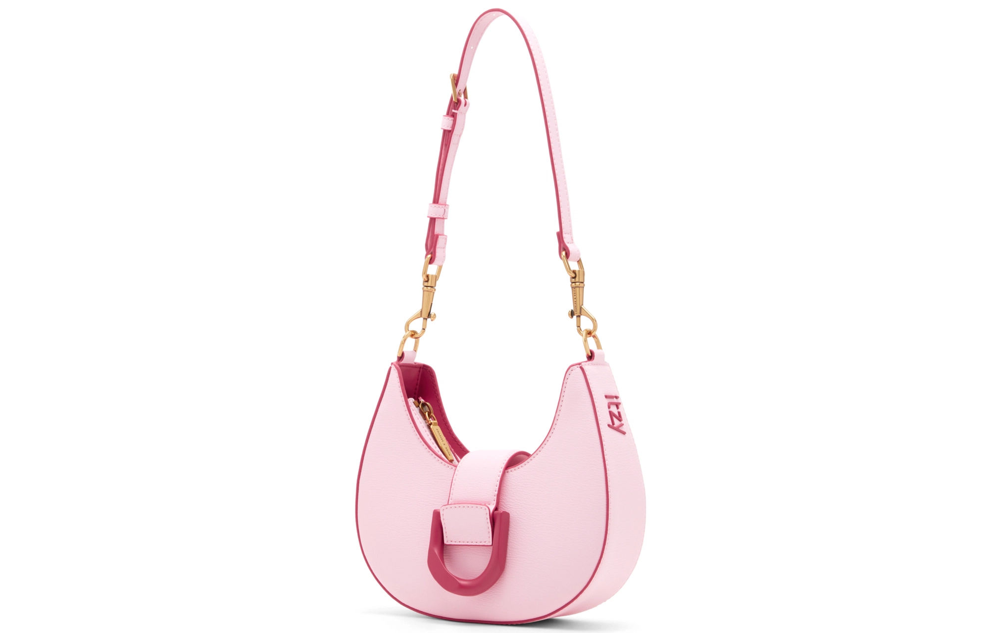 CHARLESKEITH ITZY ck