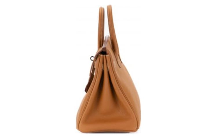 HERMES Birkin 25 37 Togo 520