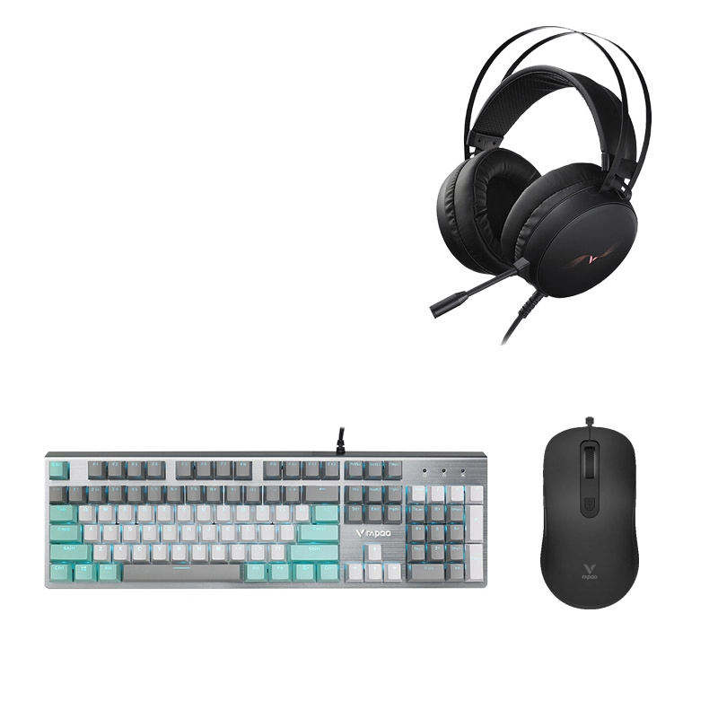 Rapoo V530 V22S RGB VH310