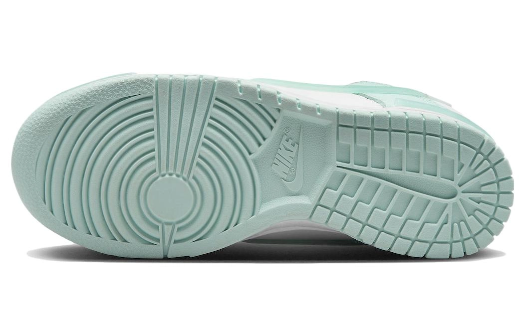 Nike Dunk Low Twist "Jade Ice"