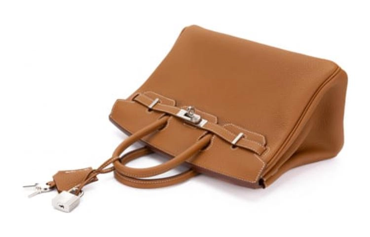 HERMES Birkin 25 37 Togo 520