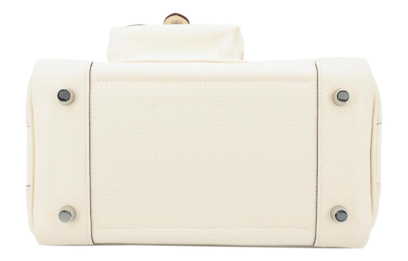 HERMES Birkin 25 Cargo Swift I2 Nata