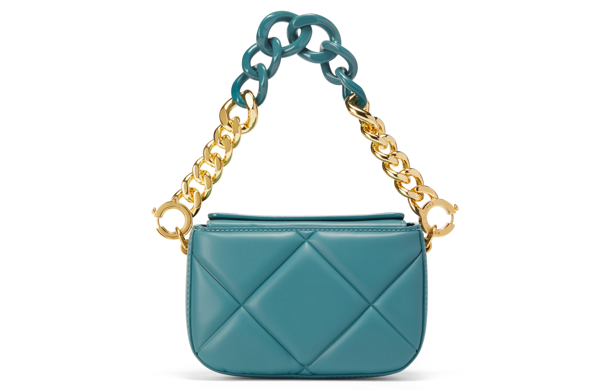 CHARLESKEITH CK