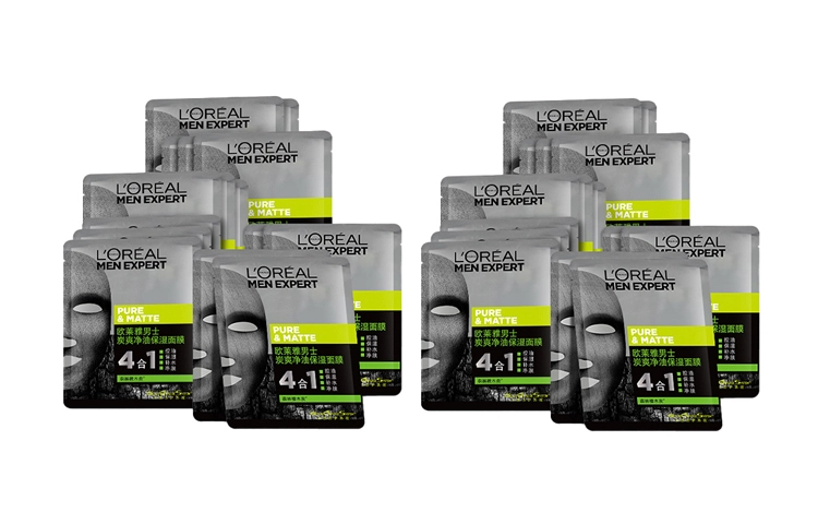 30ml*15