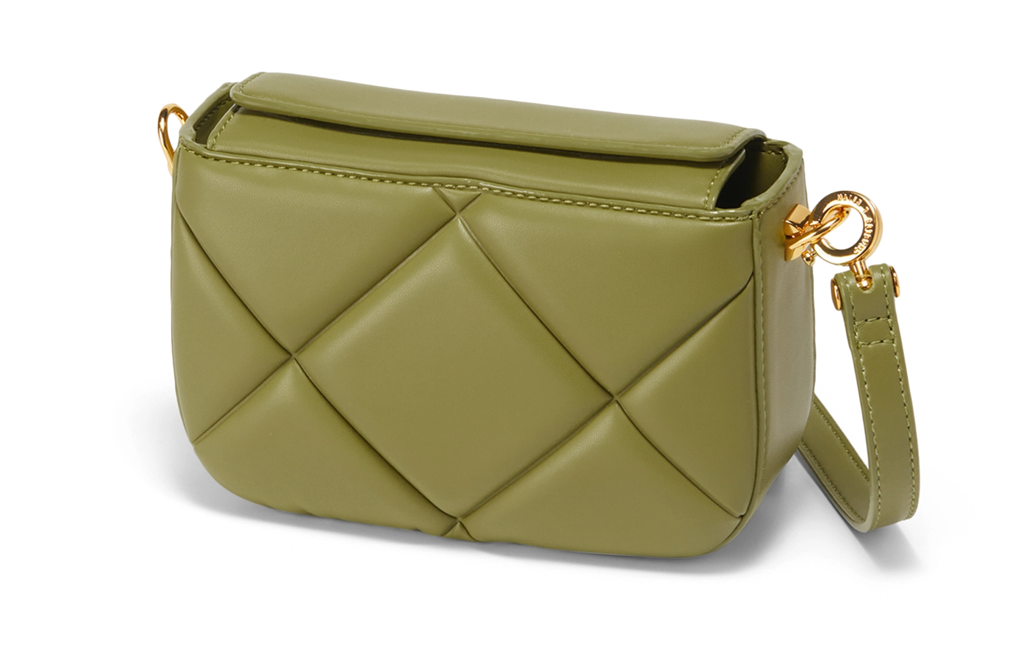 CHARLESKEITH CK