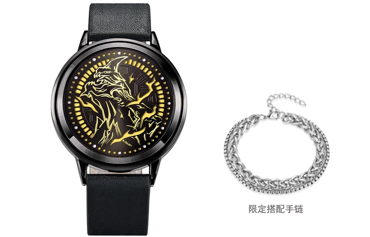 xingyunshi PU MZTKN-63