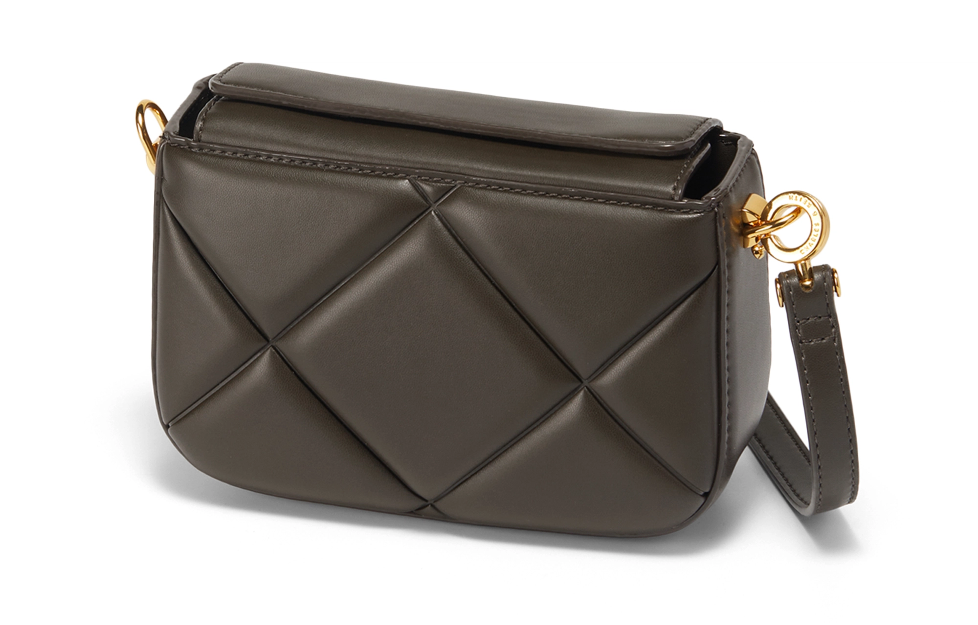 CHARLESKEITH CK