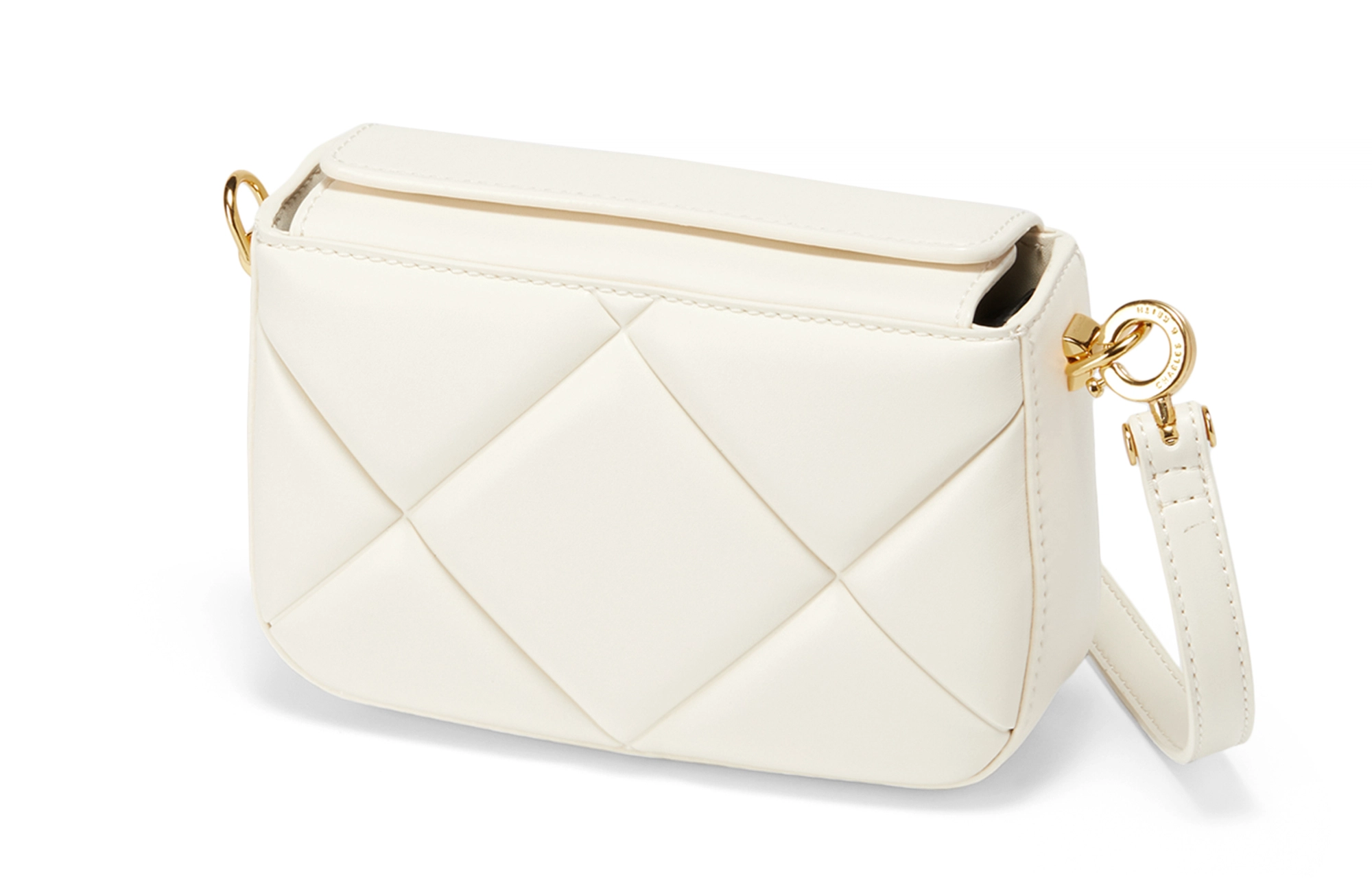 CHARLESKEITH CK