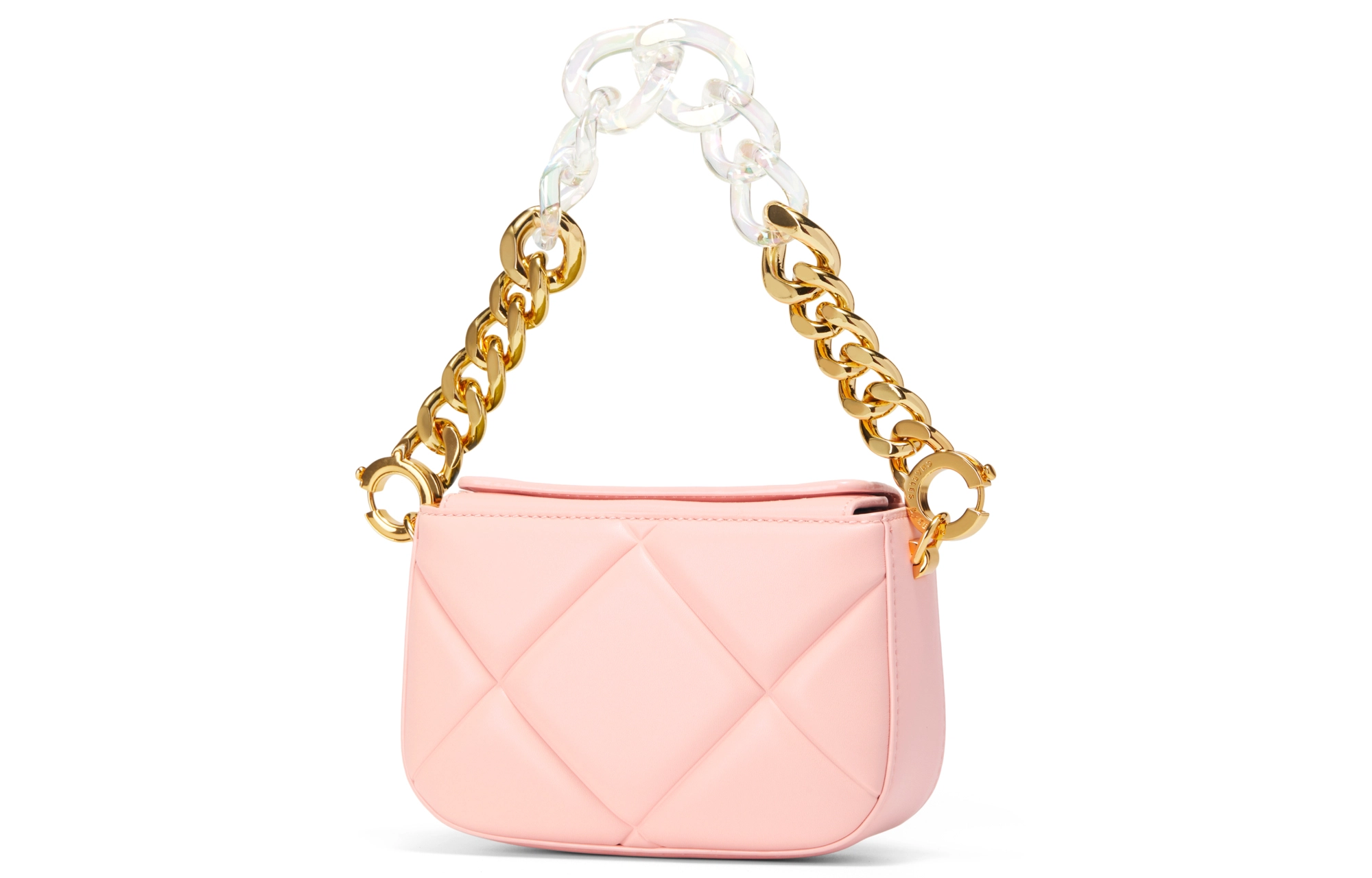 CHARLESKEITH CK