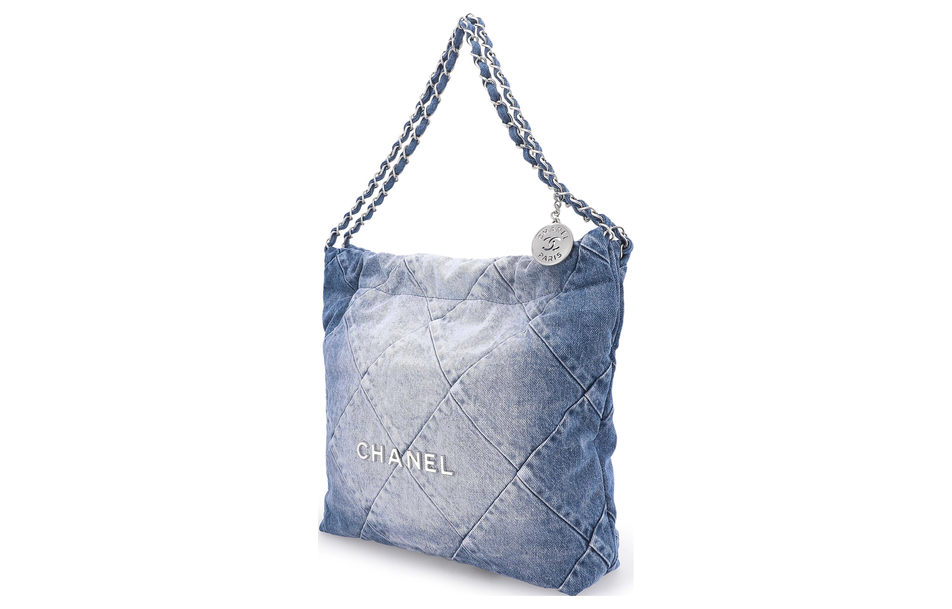 CHANEL 22Bag 23C