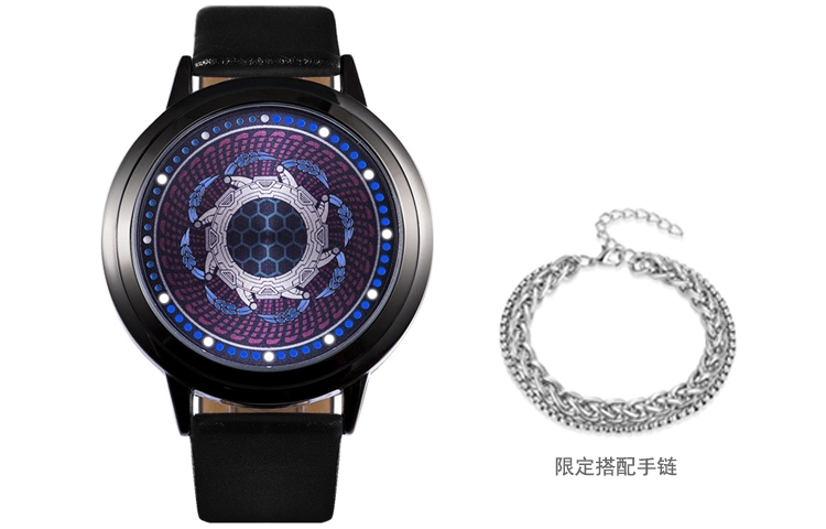 xingyunshi PU MZTKN-63