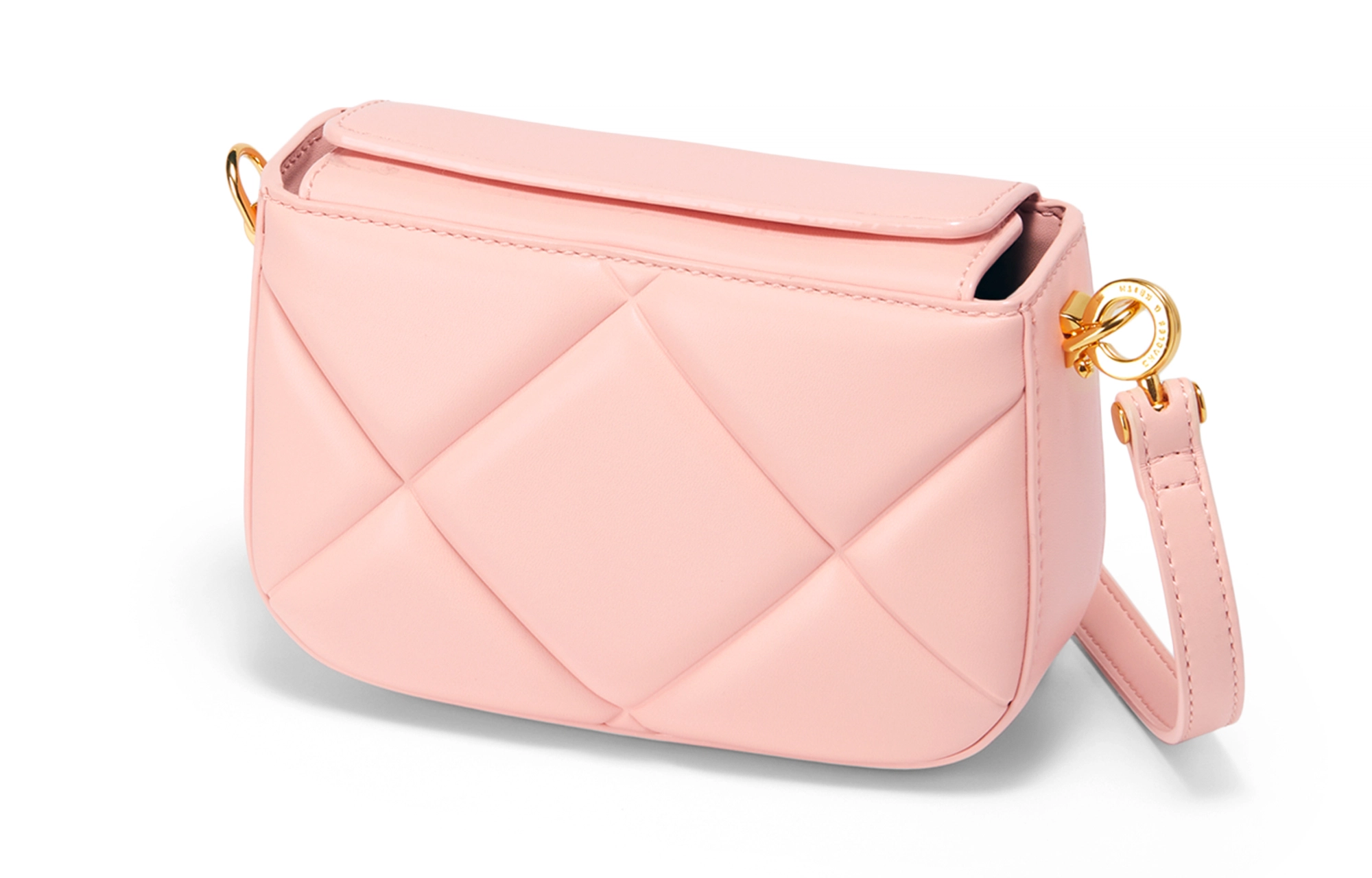 CHARLESKEITH CK