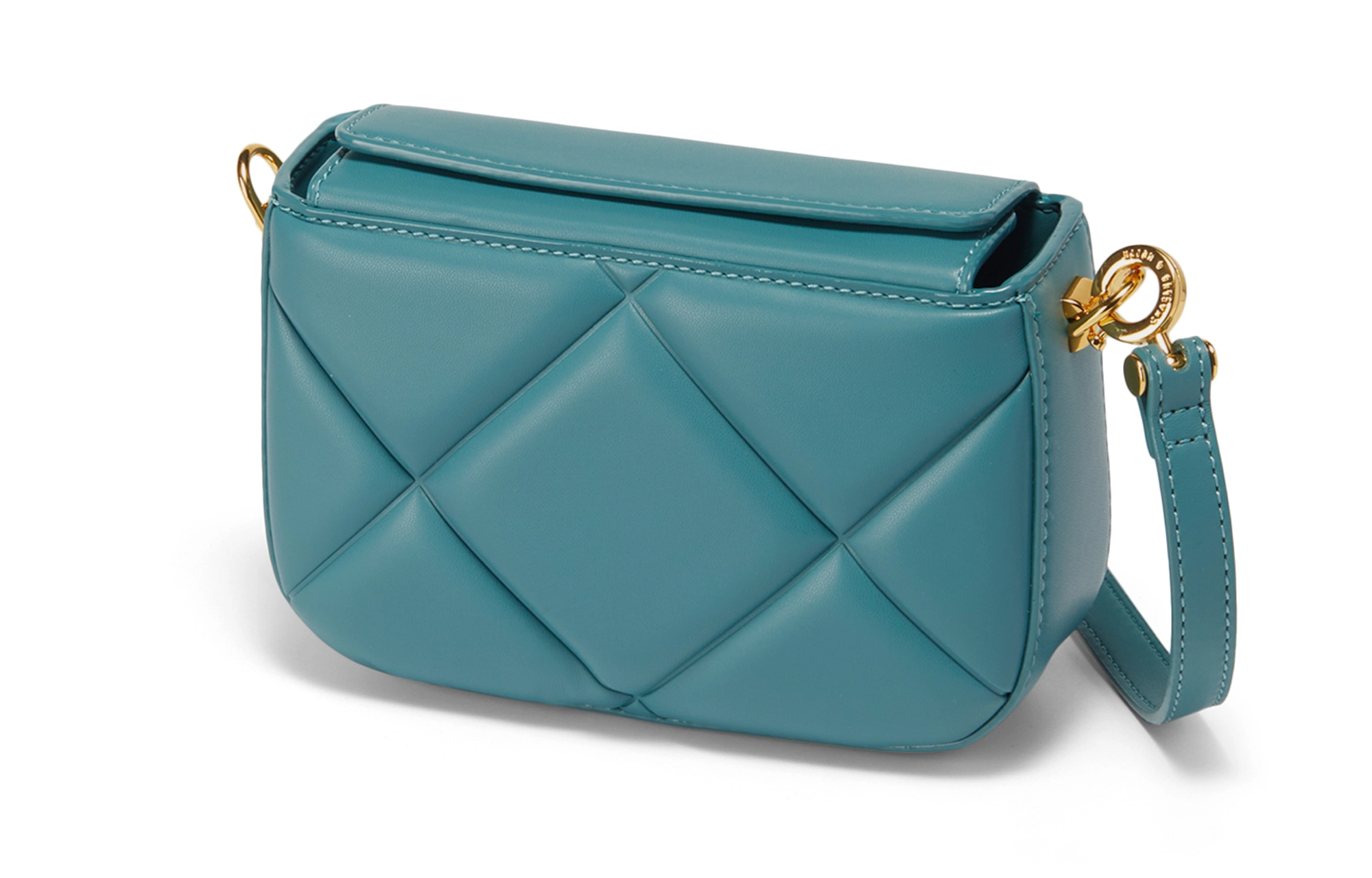 CHARLESKEITH CK