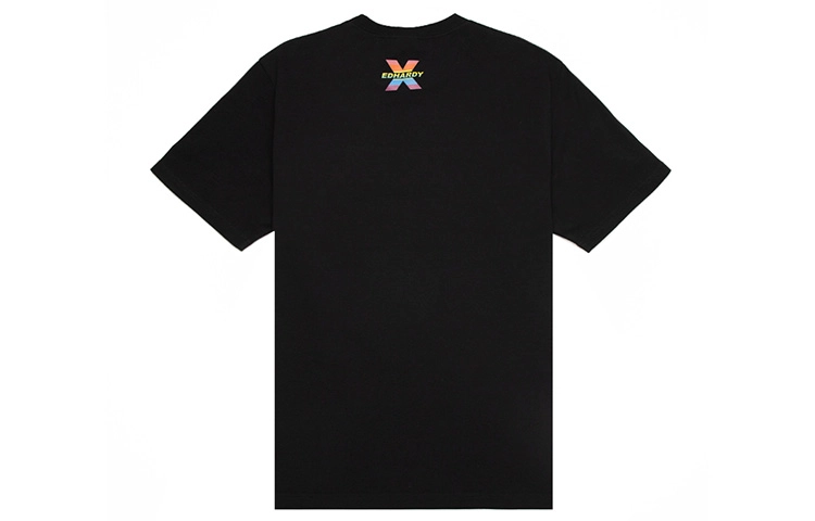 ED HARDY X LogoT