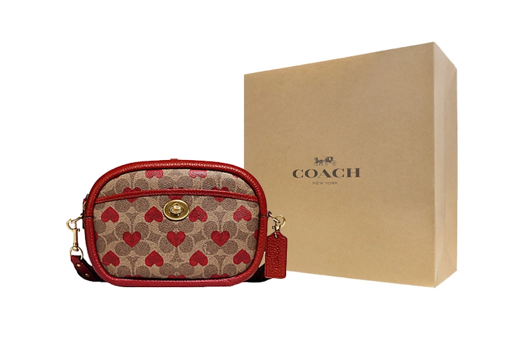 COACH Camera
