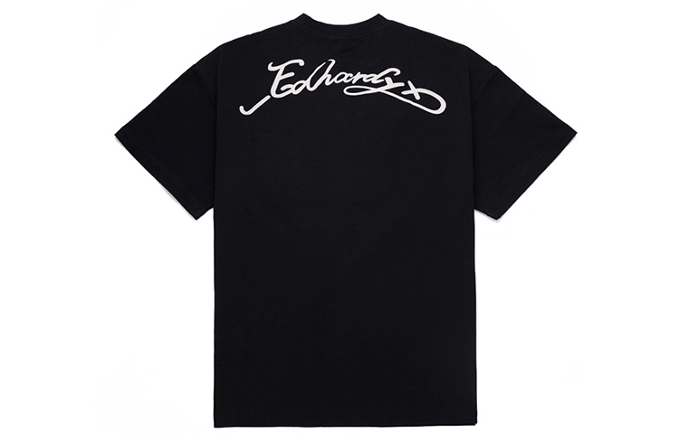 ED HARDY X LogoT