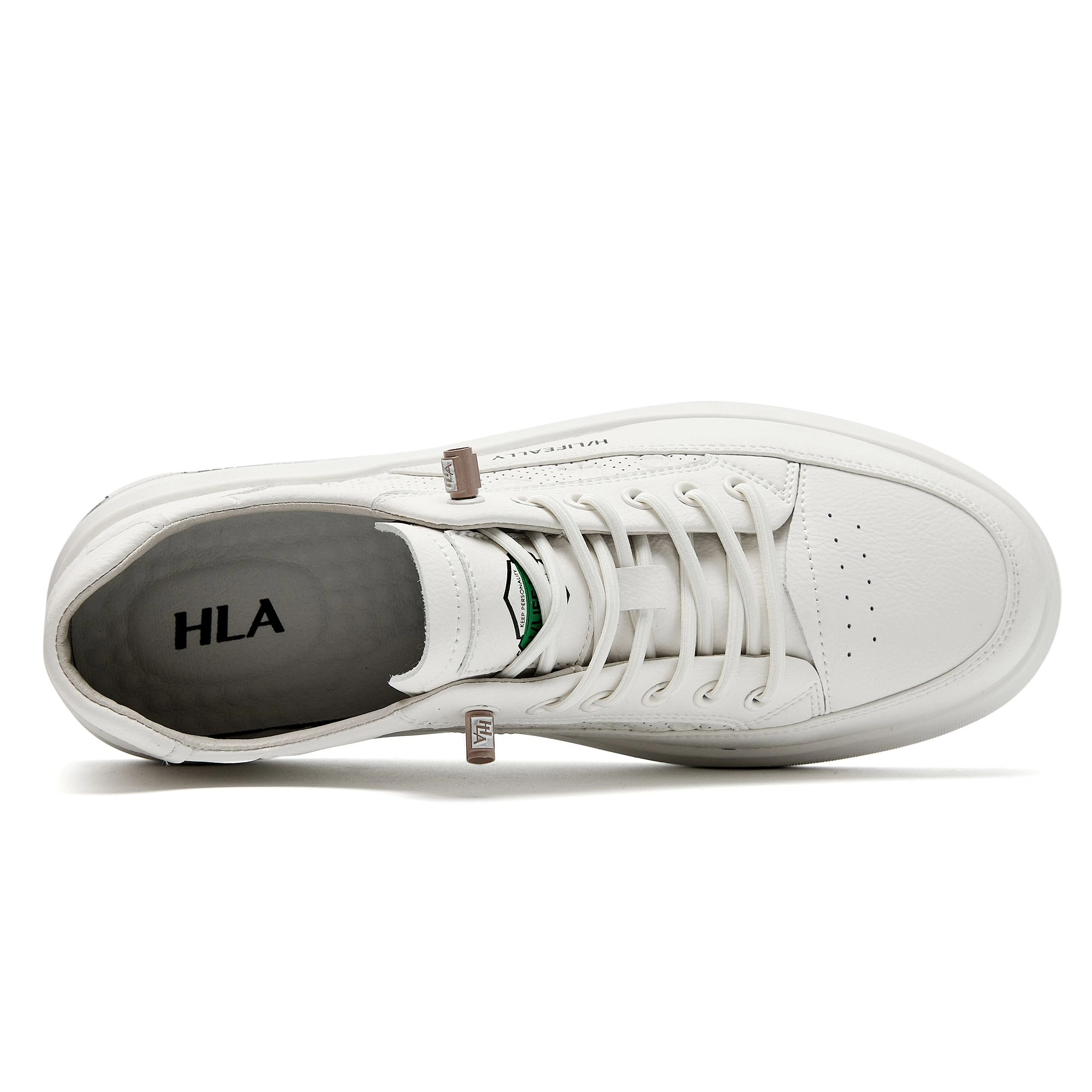 HLA