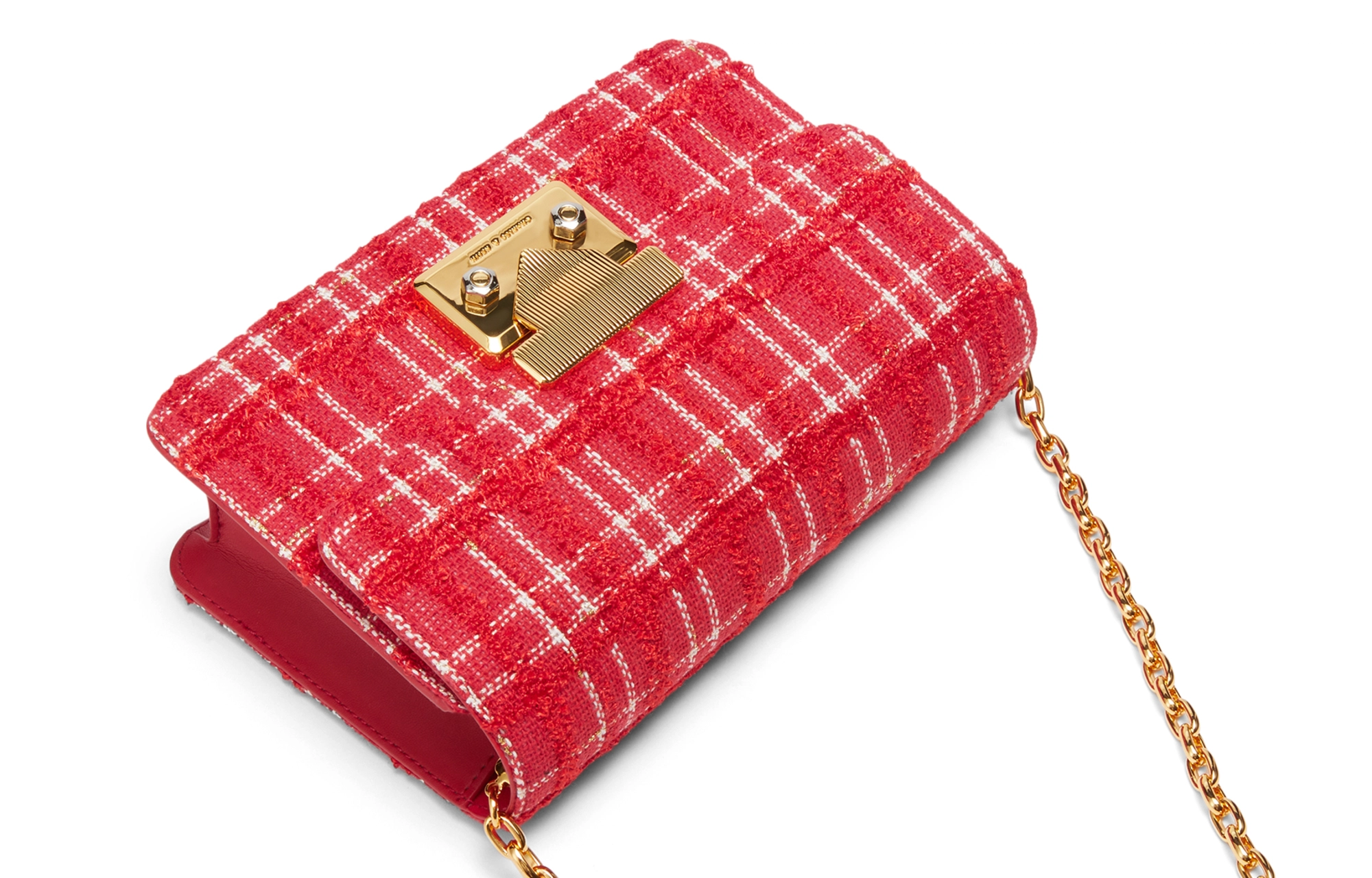CHARLESKEITH CK PU