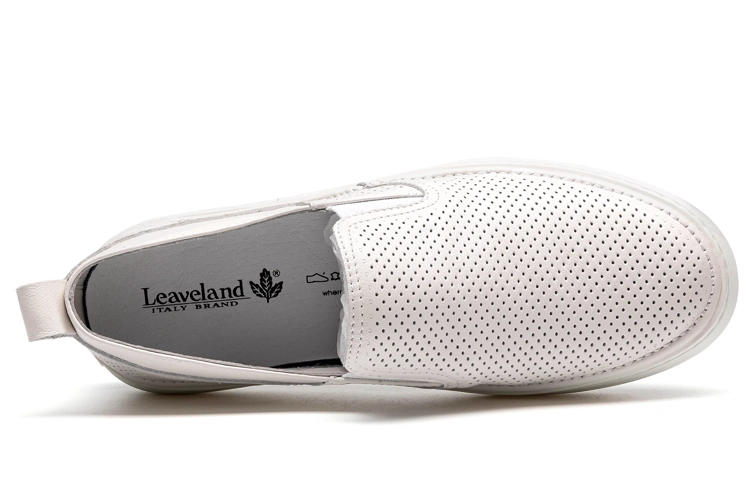 LEAVELAND