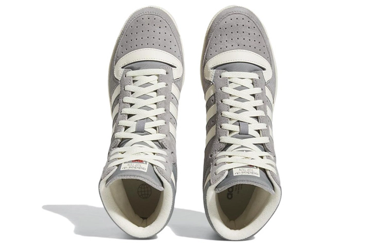 adidas originals Top ten RB
