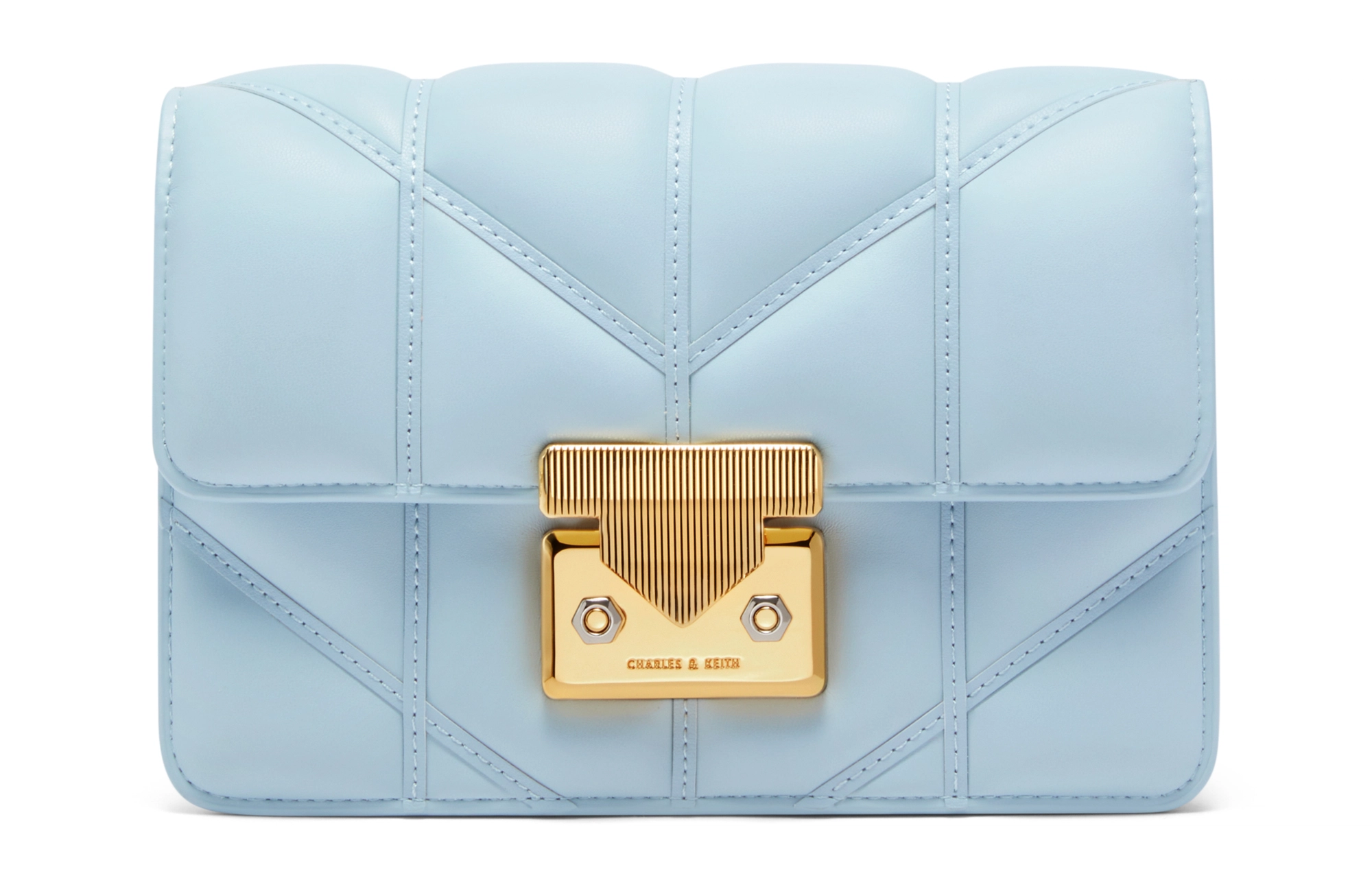 CHARLESKEITH CK PU