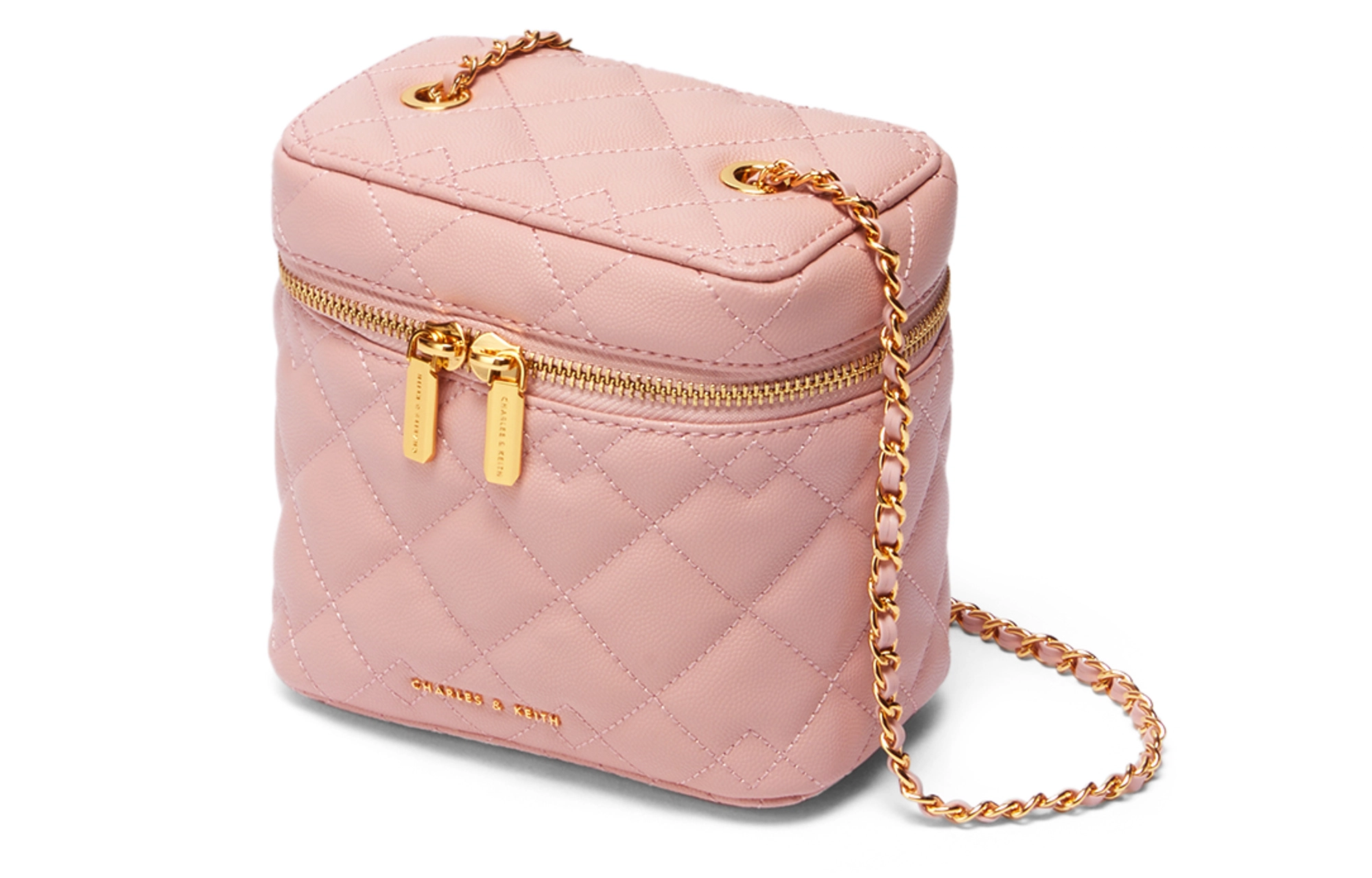 CHARLESKEITH PU ck