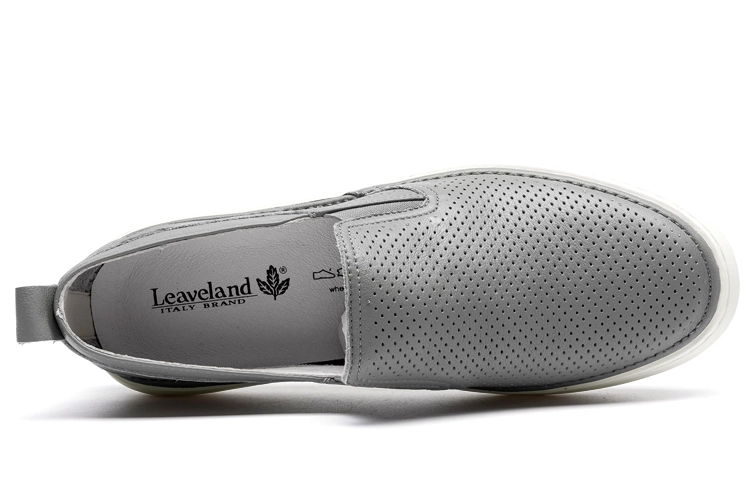 LEAVELAND