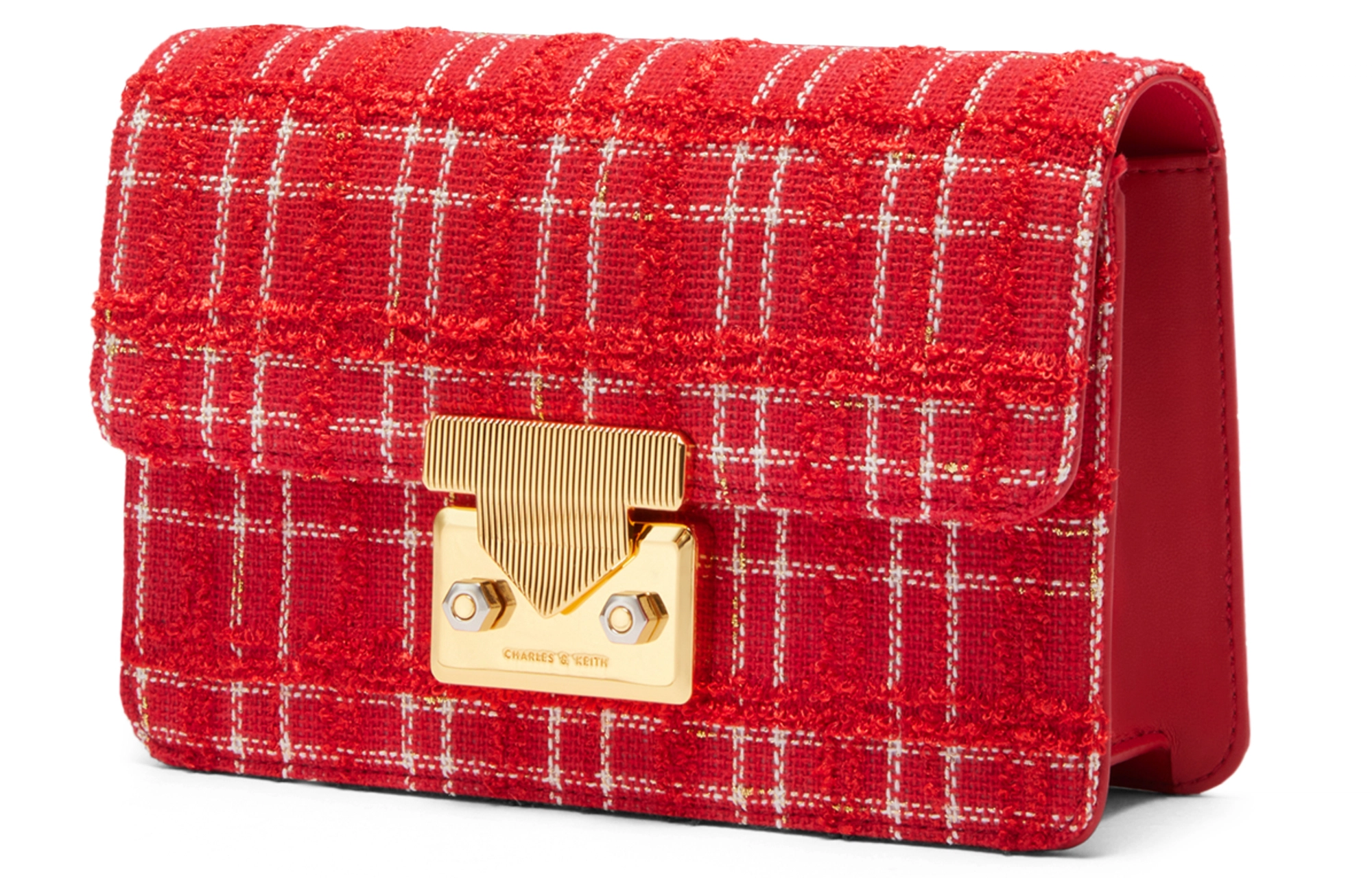 CHARLESKEITH CK PU