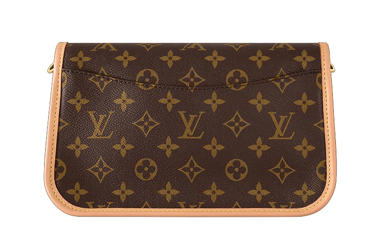 LOUIS VUITTON Diane PM