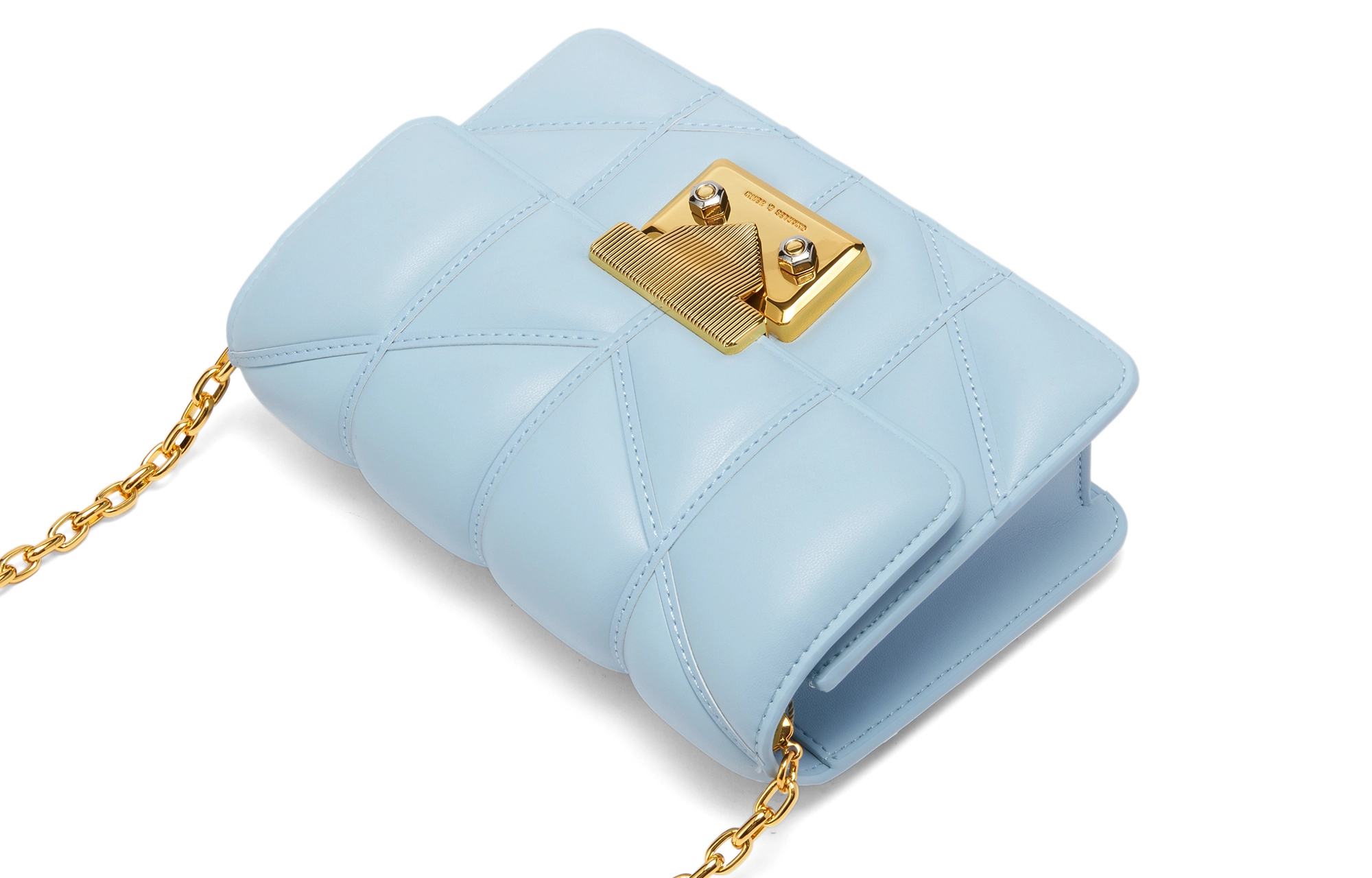 CHARLESKEITH CK PU