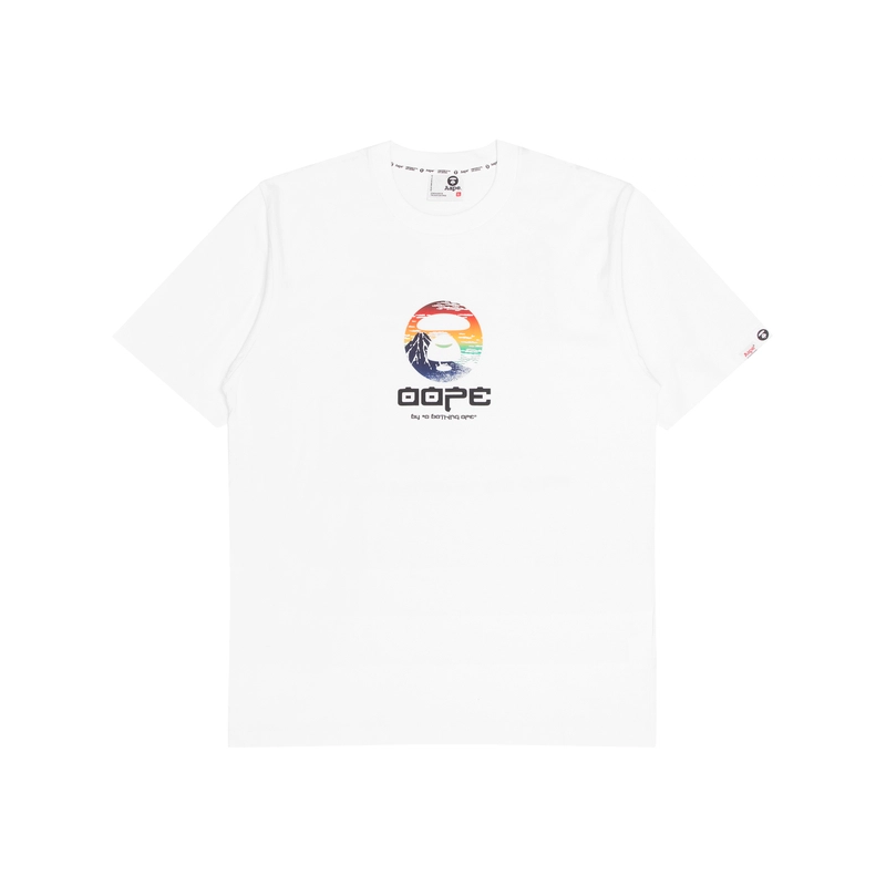Aape SS23 T