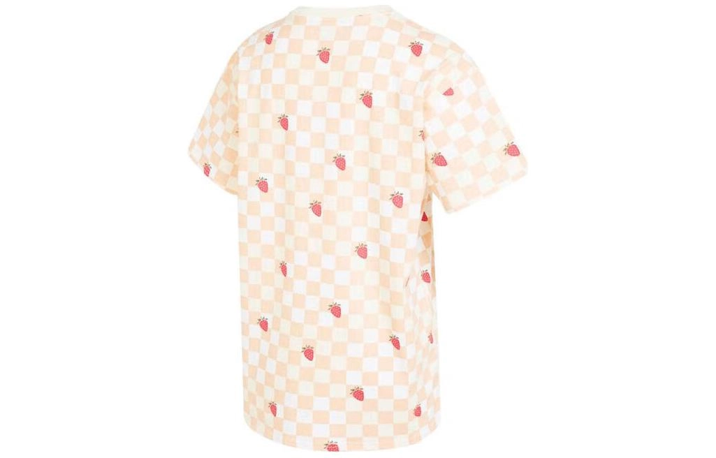 Vans T