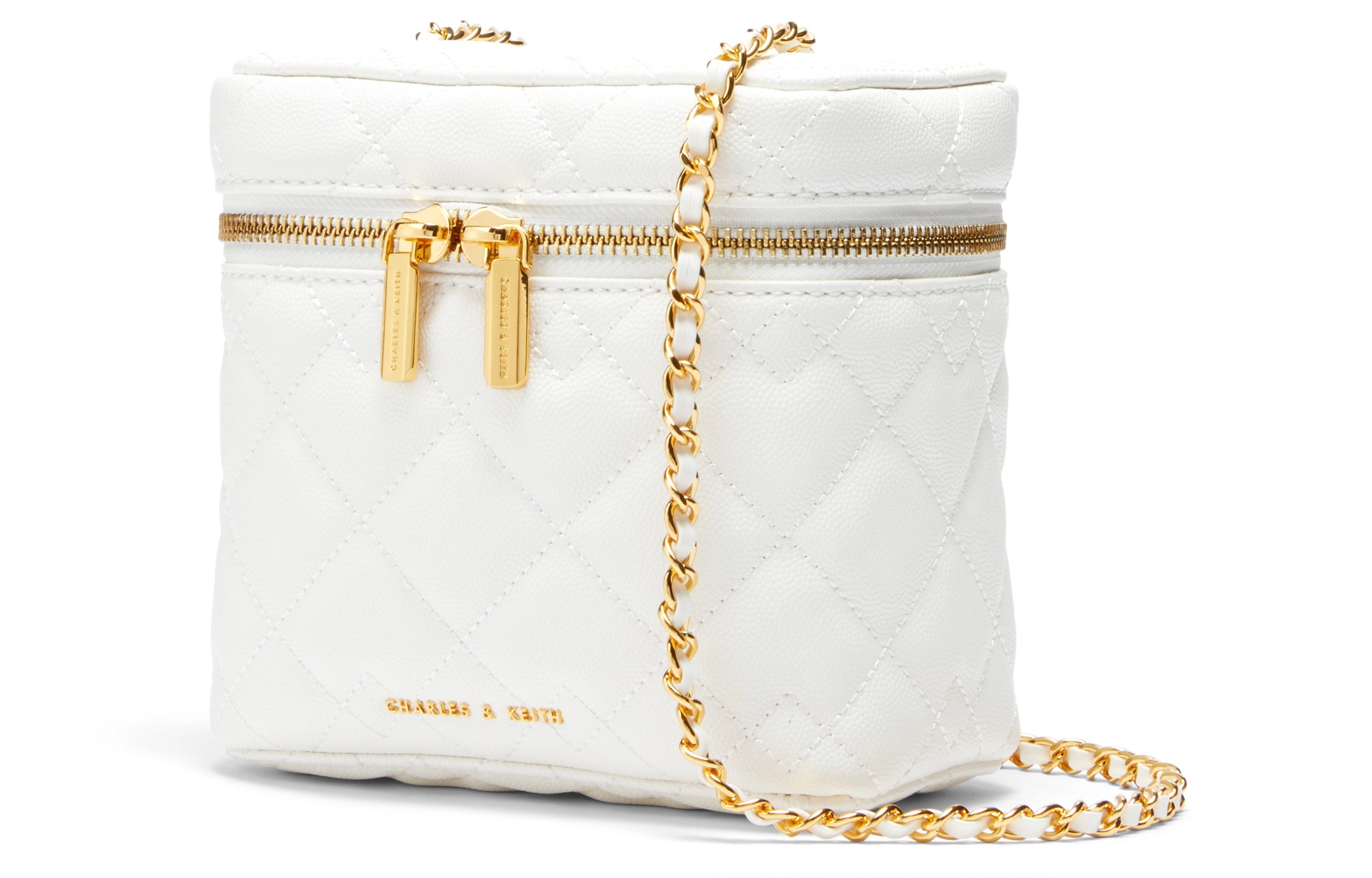 CHARLESKEITH PU ck