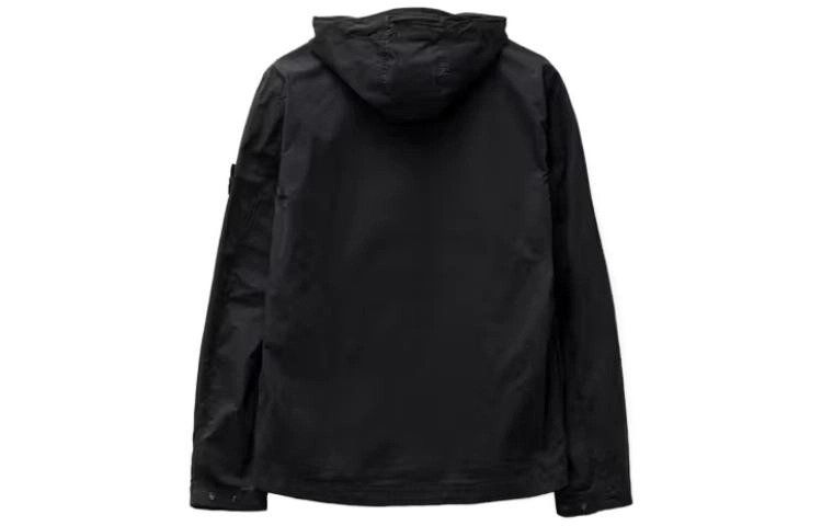 STONE ISLAND SS23 Supima