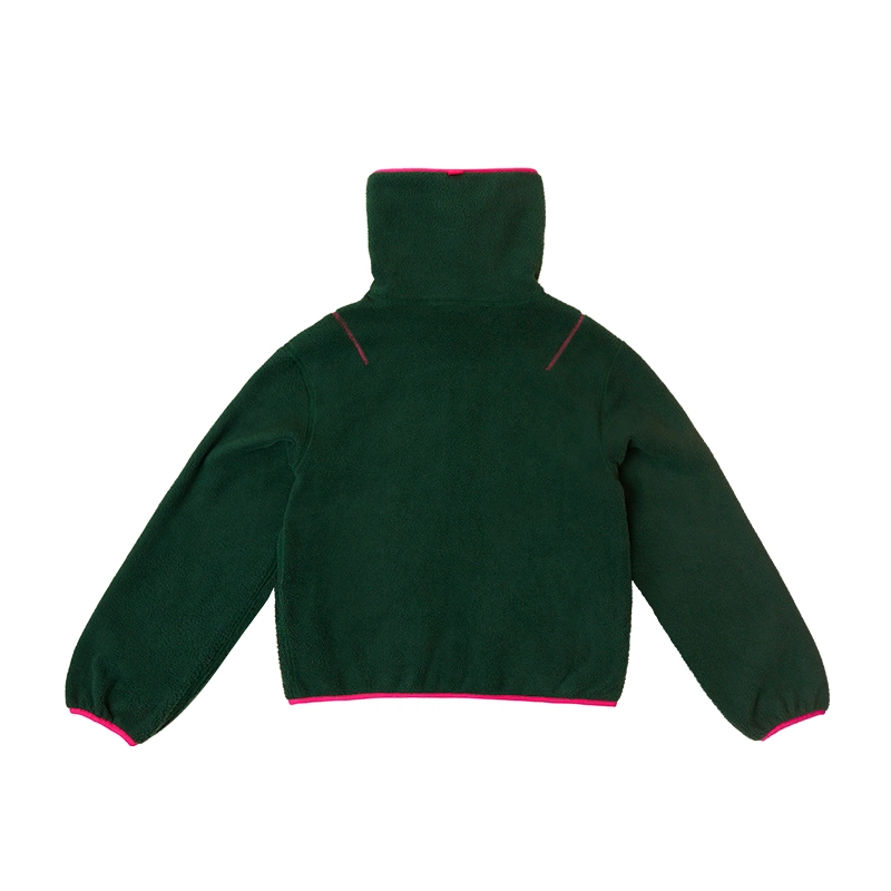 CONP High Collar Fleece
