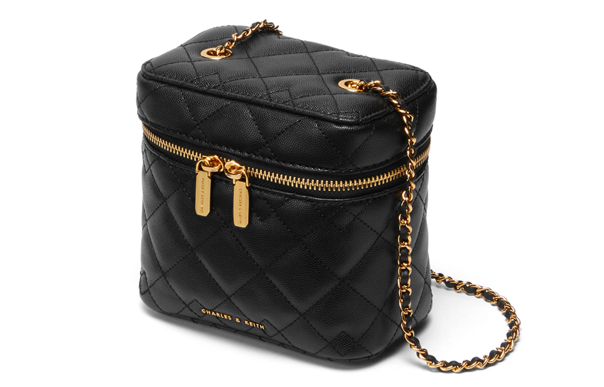 CHARLESKEITH PU ck