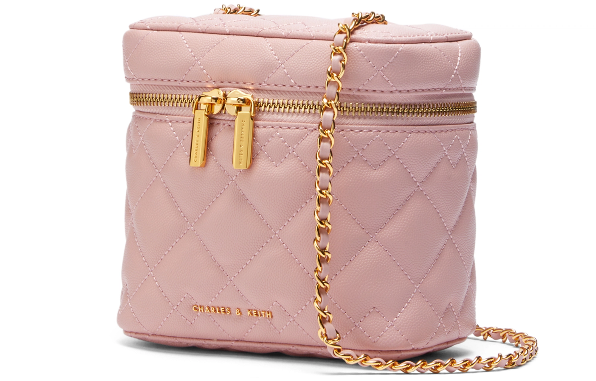 CHARLESKEITH PU ck