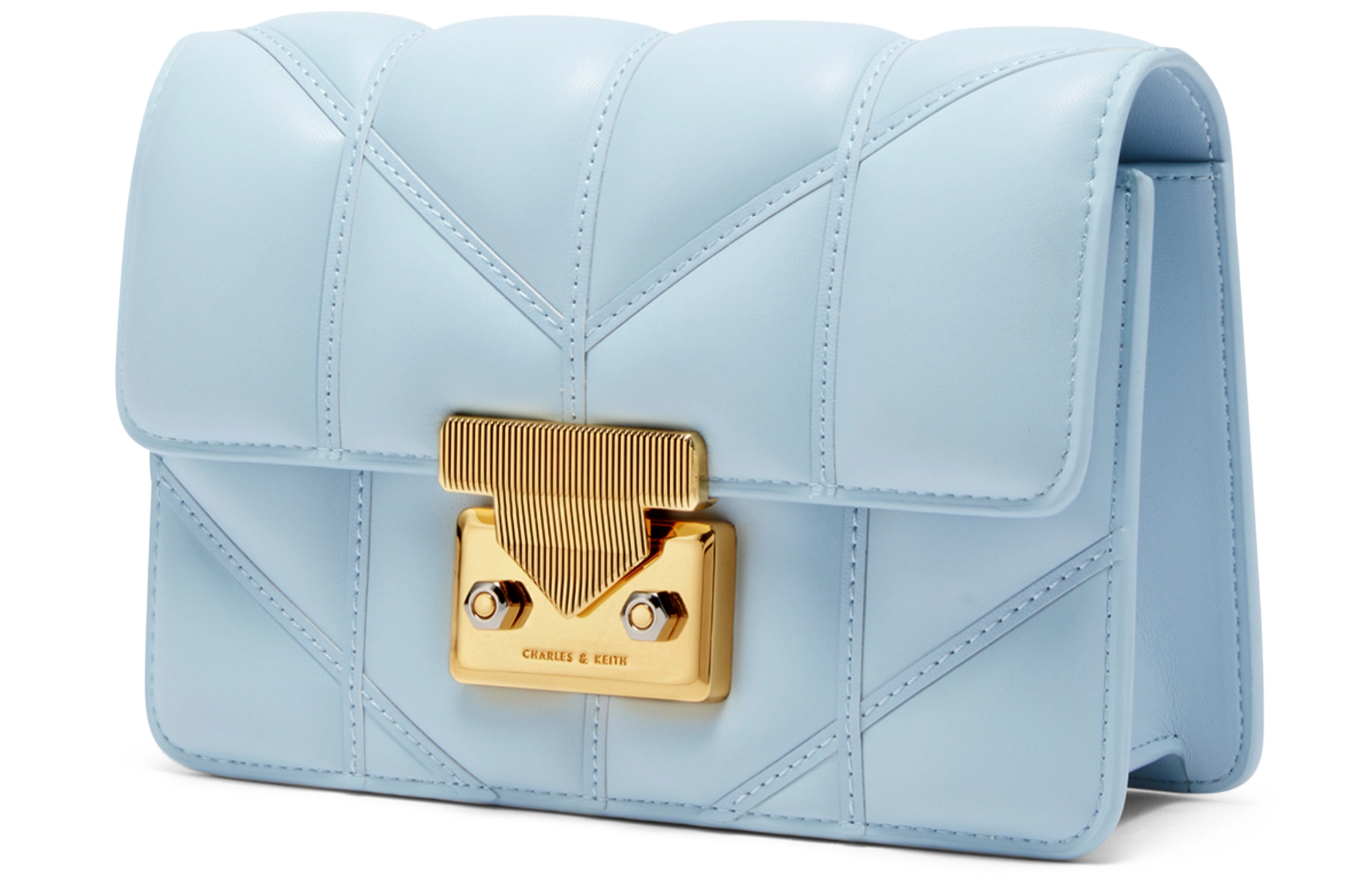 CHARLESKEITH CK PU