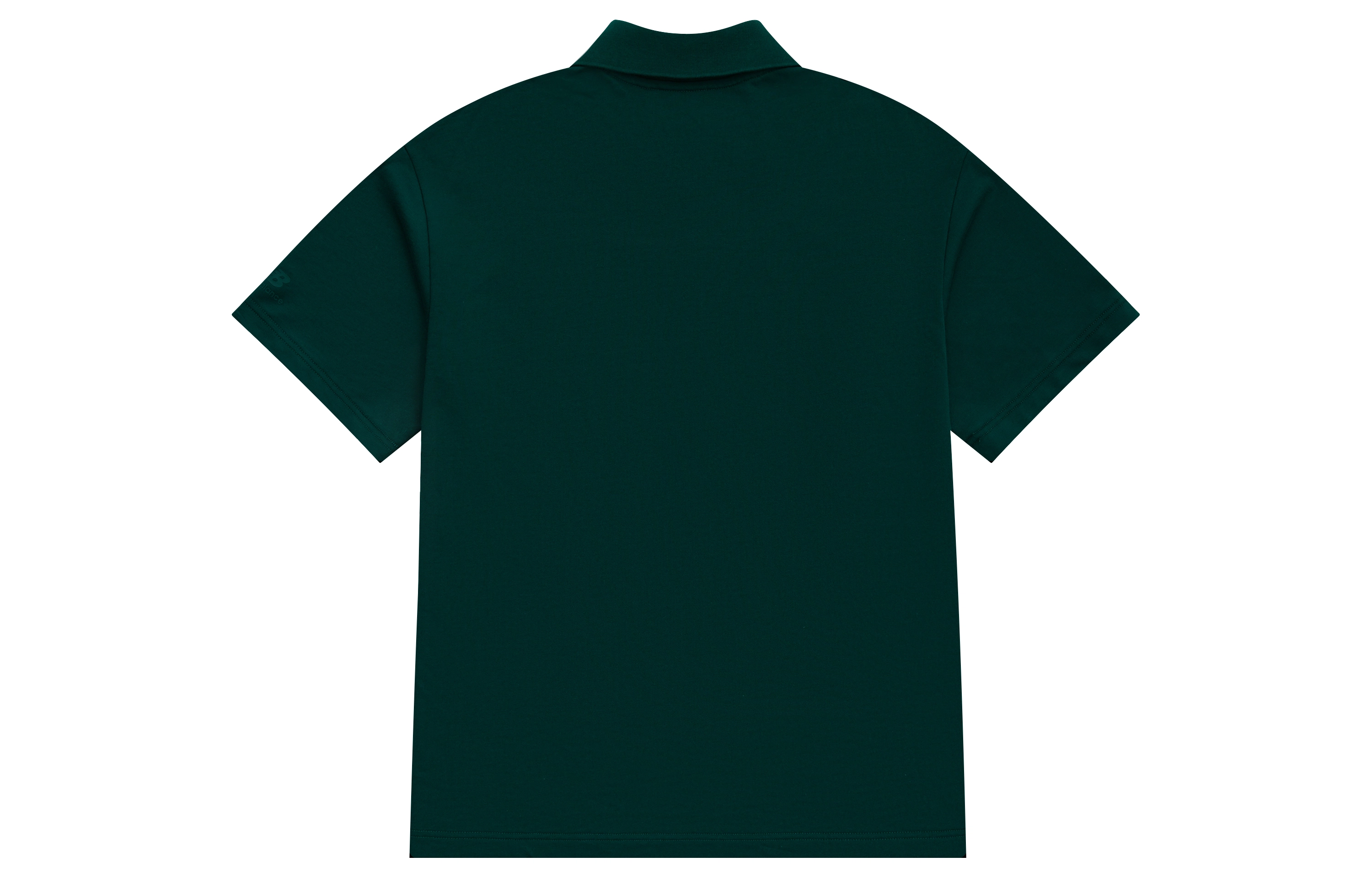 New Balance SS23 Polo T