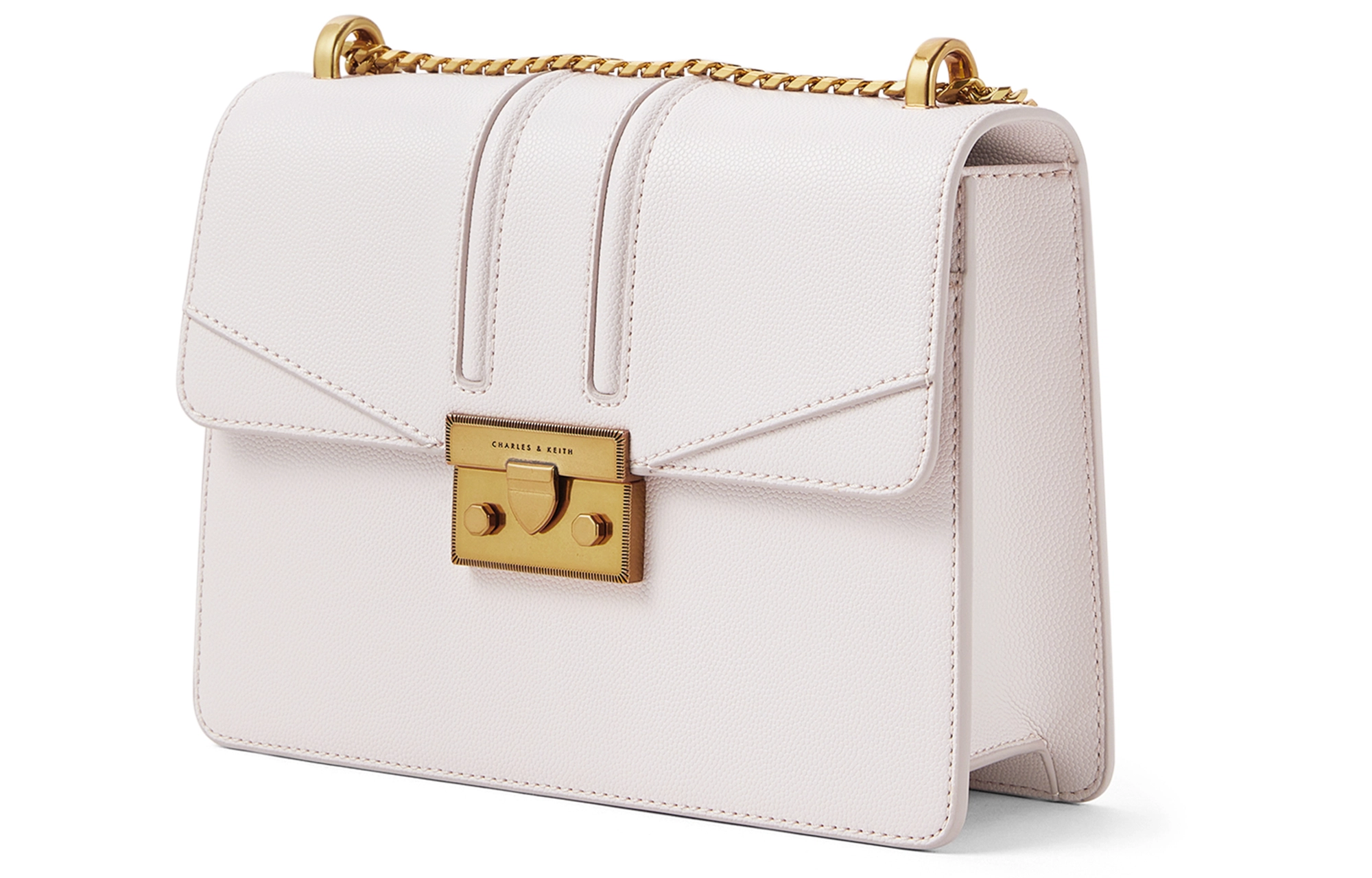 CHARLESKEITH PU ck