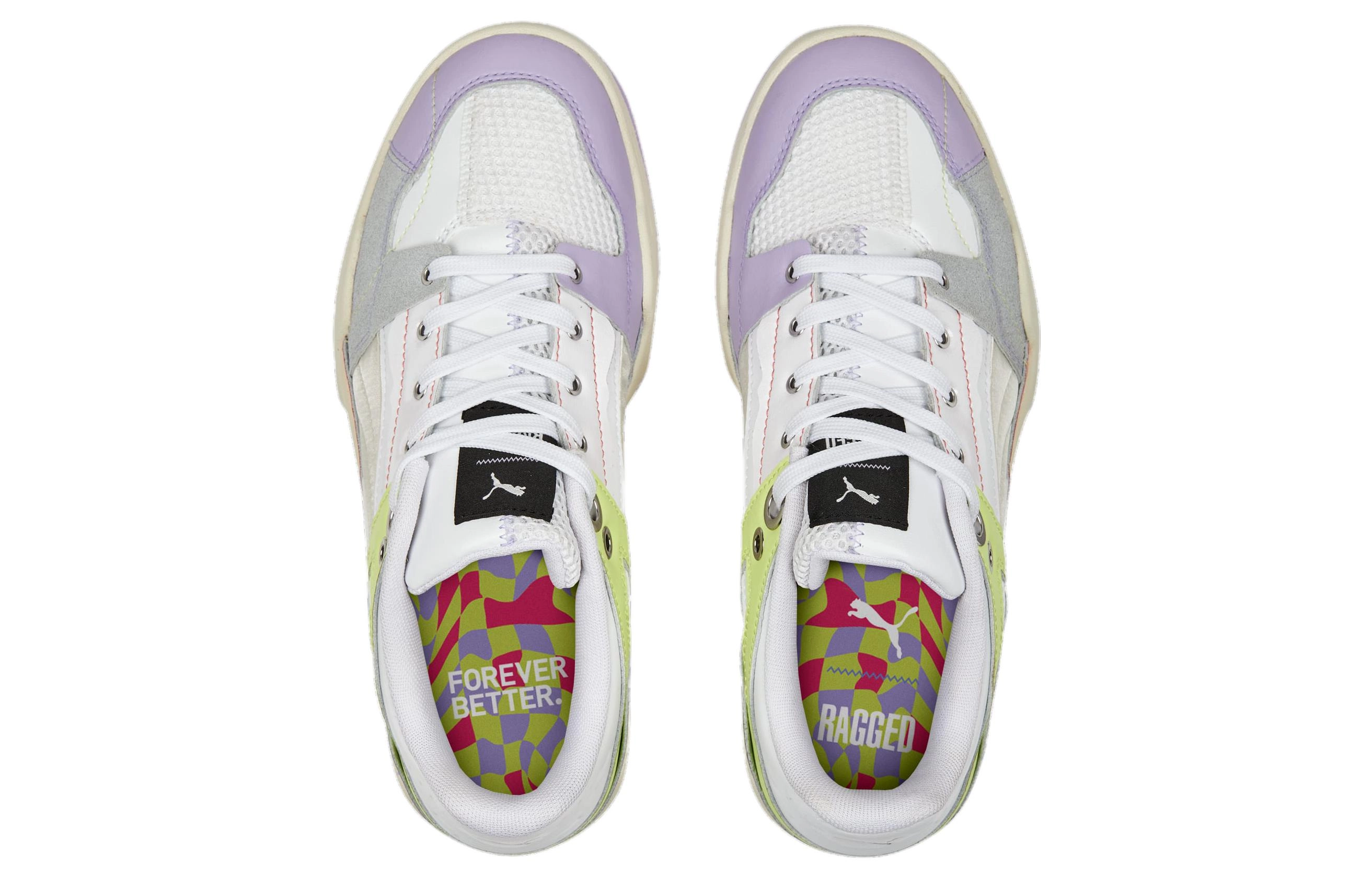 THE RAGGED PRIEST x PUMA Slipstream